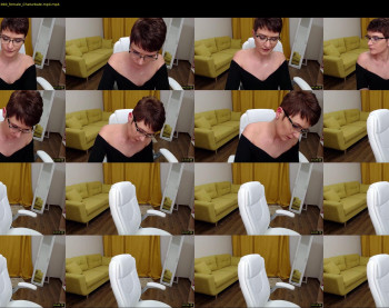 arianasage_ — 38 minute Chaturbate female cam show recording, 1080p, Mar 1, 2022