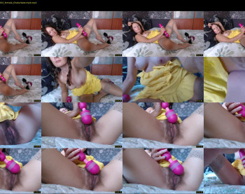 assessence — 3 minute Chaturbate female cam show recording, 1080p, Mar 1, 2022