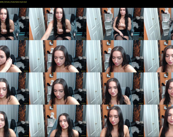 babelucy_18 — 24 minute Chaturbate female cam show recording, 1080p, Mar 1, 2022