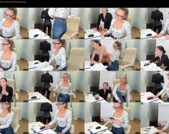 babesgowild — 54 minute Chaturbate couple cam show recording, 1080p, Mar 1, 2022