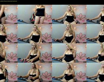 barbaraagreat — 4 minute Chaturbate female cam show recording, 1080p, Mar 2, 2022
