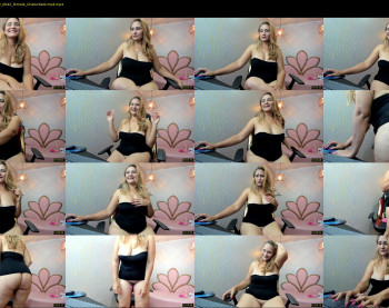 barbaraagreat — 26 minute Chaturbate female cam show recording, 1080p, Mar 2, 2022