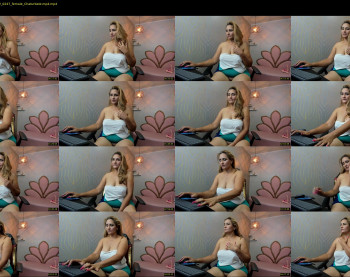 barbaraagreat — 6 minute Chaturbate female cam show recording, 1080p, Mar 2, 2022