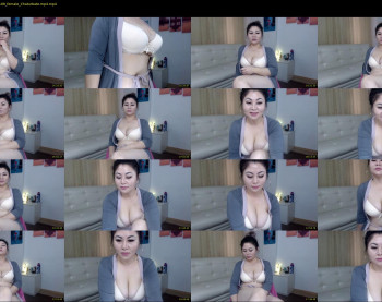 batari_giya — 20 minute Chaturbate female cam show recording, 720p, Mar 1, 2022