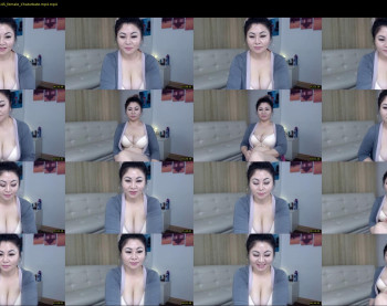 batari_giya — 10 minute Chaturbate female cam show recording, 720p, Mar 1, 2022