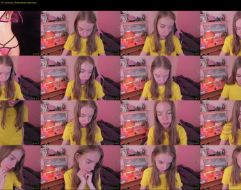 beautyeliise — 29 minute Chaturbate female cam show recording, 1080p, Mar 1, 2022
