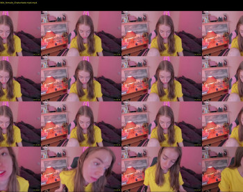 beautyeliise — 4 minute Chaturbate female cam show recording, 1080p, Mar 1, 2022