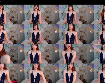 big_lava — 15 minute Chaturbate female cam show recording, 1080p, Mar 2, 2022