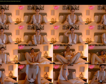 bigboobsmcgee2021 — 88 minute Chaturbate female cam show recording, 720p, Mar 2, 2022