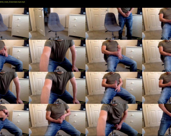 biggestjack1 — 6 minute Chaturbate male cam show recording, 480p, Mar 1, 2022