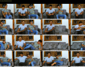 blakemate — 24 minute Chaturbate male cam show recording, 1080p, Mar 1, 2022