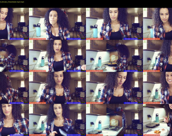 blissense — 49 minute Chaturbate female cam show recording, 1080p, Mar 1, 2022