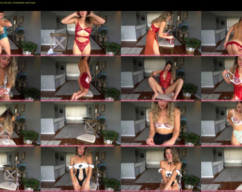 bloomyogi — 69 minute Chaturbate female cam show recording, 720p, Mar 1, 2022