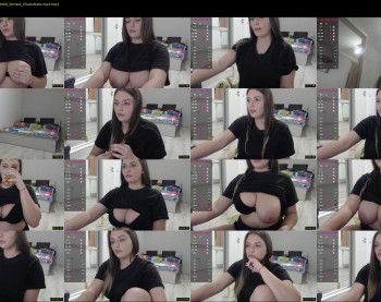 blue_eyes96 — 92 minute Chaturbate female cam show recording, 720p, Mar 2, 2022