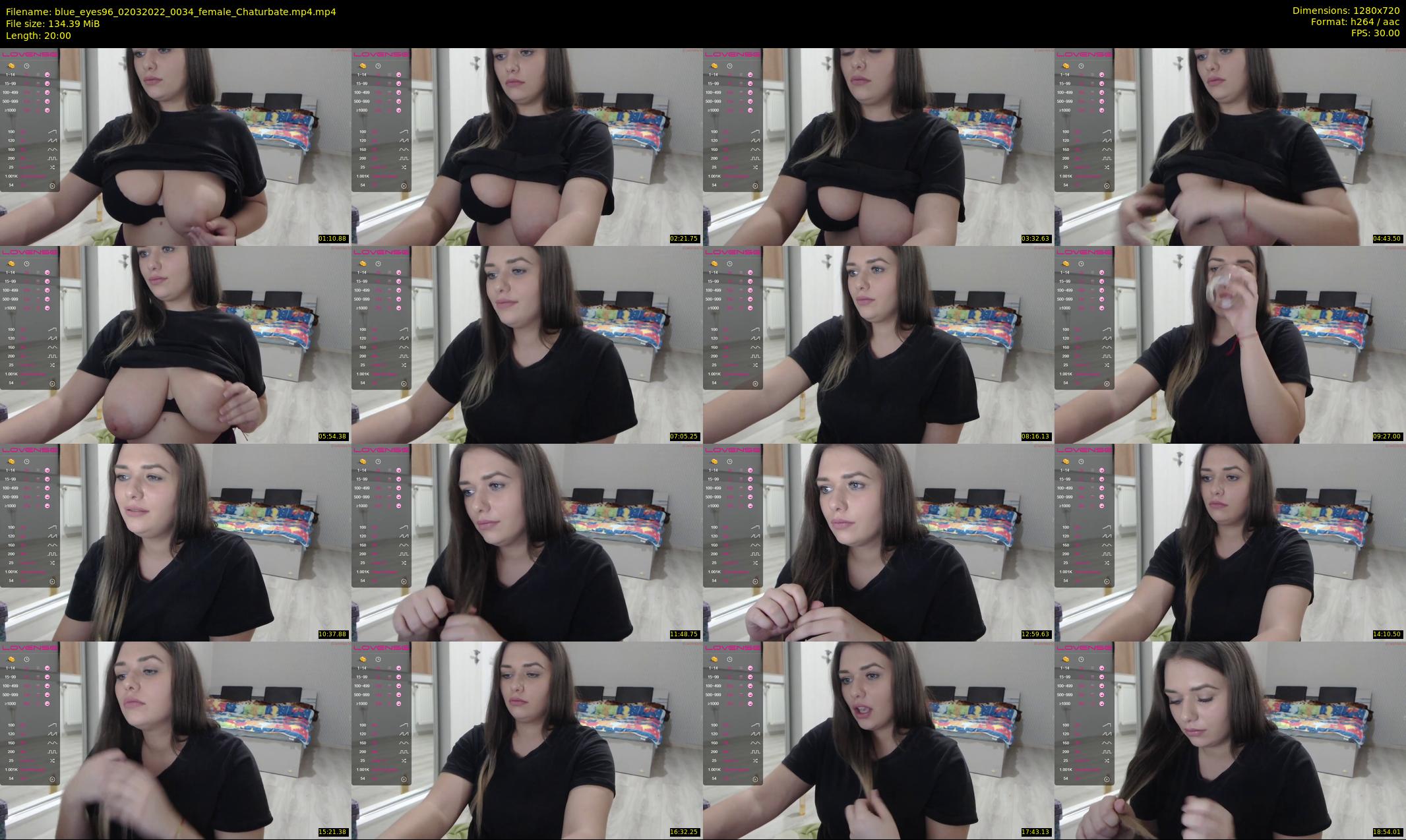 blue_eyes96 — 20 minute Chaturbate female cam show recording, 720p, Mar 2, 2022