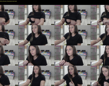 blue_eyes96 — 20 minute Chaturbate female cam show recording, 720p, Mar 2, 2022