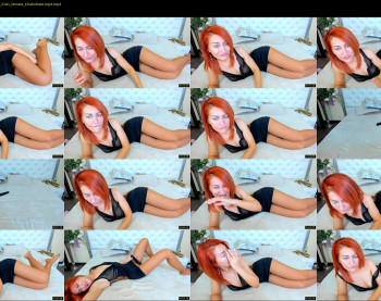 bluenightwish — 55 minute Chaturbate female cam show recording, 1080p, Mar 1, 2022