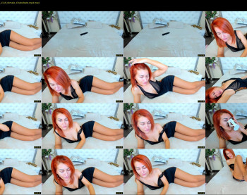 bluenightwish — 54 minute Chaturbate female cam show recording, 1080p, Mar 1, 2022