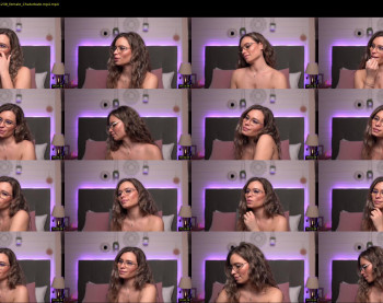 brandywhite — 3 minute Chaturbate female cam show recording, 1080p, Mar 1, 2022