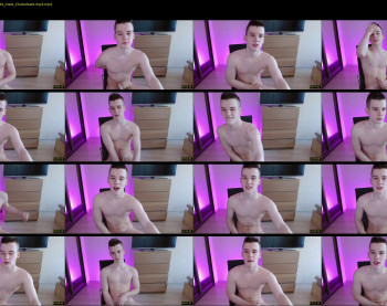 brastfloyd — 54 minute Chaturbate male cam show recording, 1080p, Mar 1, 2022