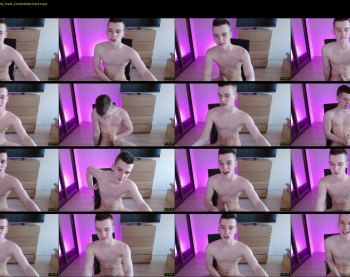 brastfloyd — 16 minute Chaturbate male cam show recording, 1080p, Mar 1, 2022