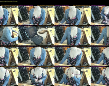 brooklyn_shai — 99 minute Chaturbate couple cam show recording, 720p, Mar 1, 2022