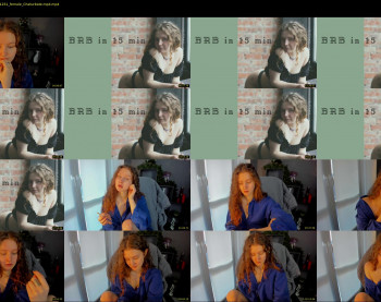 cammyclyde — 71 minute Chaturbate female cam show recording, 1080p, Mar 1, 2022