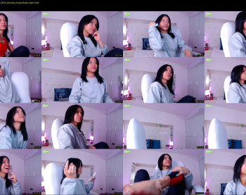 catalina__10_ — 87 minute Chaturbate female cam show recording, 1080p, Mar 1, 2022