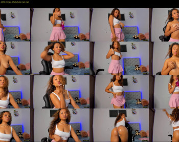 cattaleya_russ — 93 minute Chaturbate female cam show recording, 720p, Mar 1, 2022
