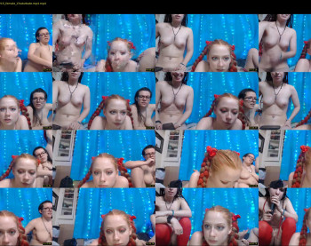 ccinnamon — 41 minute Chaturbate female cam show recording, 720p, Mar 2, 2022