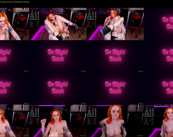 charlottanilsson — 74 minute Chaturbate female cam show recording, 1080p, Mar 1, 2022