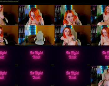 charlottanilsson — 71 minute Chaturbate female cam show recording, 1080p, Mar 2, 2022