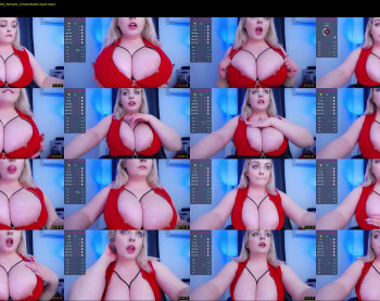 clara4love — 12 minute Chaturbate female cam show recording, 720p, Mar 1, 2022