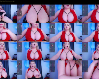 clara4love — 65 minute Chaturbate female cam show recording, 720p, Mar 2, 2022