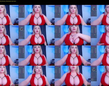 clara4love — 17 minute Chaturbate female cam show recording, 720p, Mar 2, 2022