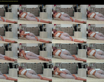 classy_medeeea — 21 minute Chaturbate female cam show recording, 1080p, Mar 1, 2022