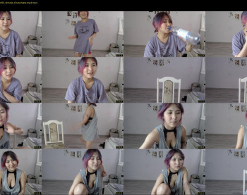 couple_kitty — 55 minute Chaturbate female cam show recording, 1080p, Mar 1, 2022