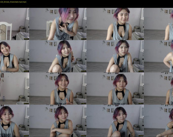 couple_kitty — 54 minute Chaturbate female cam show recording, 1080p, Mar 1, 2022