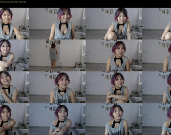 couple_kitty — 56 minute Chaturbate female cam show recording, 1080p, Mar 1, 2022