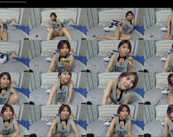 couple_kitty — 54 minute Chaturbate female cam show recording, 1080p, Mar 1, 2022
