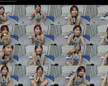 couple_kitty — 54 minute Chaturbate female cam show recording, 1080p, Mar 1, 2022