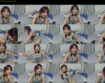 couple_kitty — 54 minute Chaturbate female cam show recording, 1080p, Mar 1, 2022