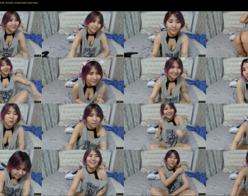 couple_kitty — 59 minute Chaturbate female cam show recording, 1080p, Mar 1, 2022