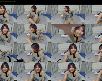 couple_kitty — 4 minute Chaturbate female cam show recording, 1080p, Mar 1, 2022