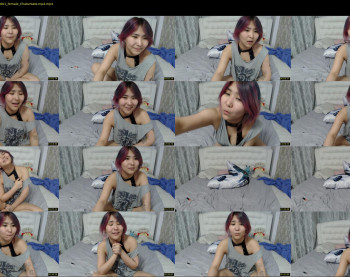 couple_kitty — 35 minute Chaturbate female cam show recording, 1080p, Mar 1, 2022