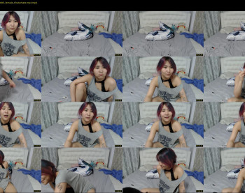 couple_kitty — 14 minute Chaturbate female cam show recording, 1080p, Mar 1, 2022