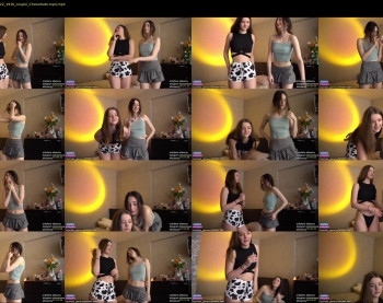 coyness_geneva — 55 minute Chaturbate female cam show recording, 1080p, Mar 1, 2022