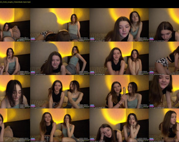 coyness_geneva — 54 minute Chaturbate female cam show recording, 1080p, Mar 1, 2022