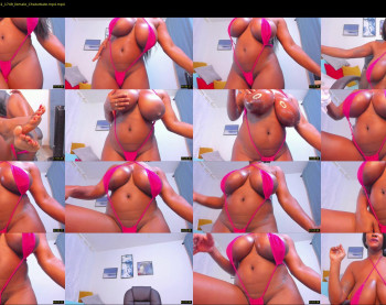 crazy_addixtion — 58 minute Chaturbate female cam show recording, 1080p, Mar 1, 2022