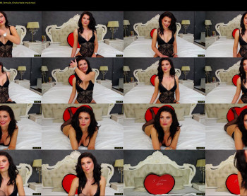 crystallluv — 114 minute Chaturbate female cam show recording, 720p, Mar 1, 2022